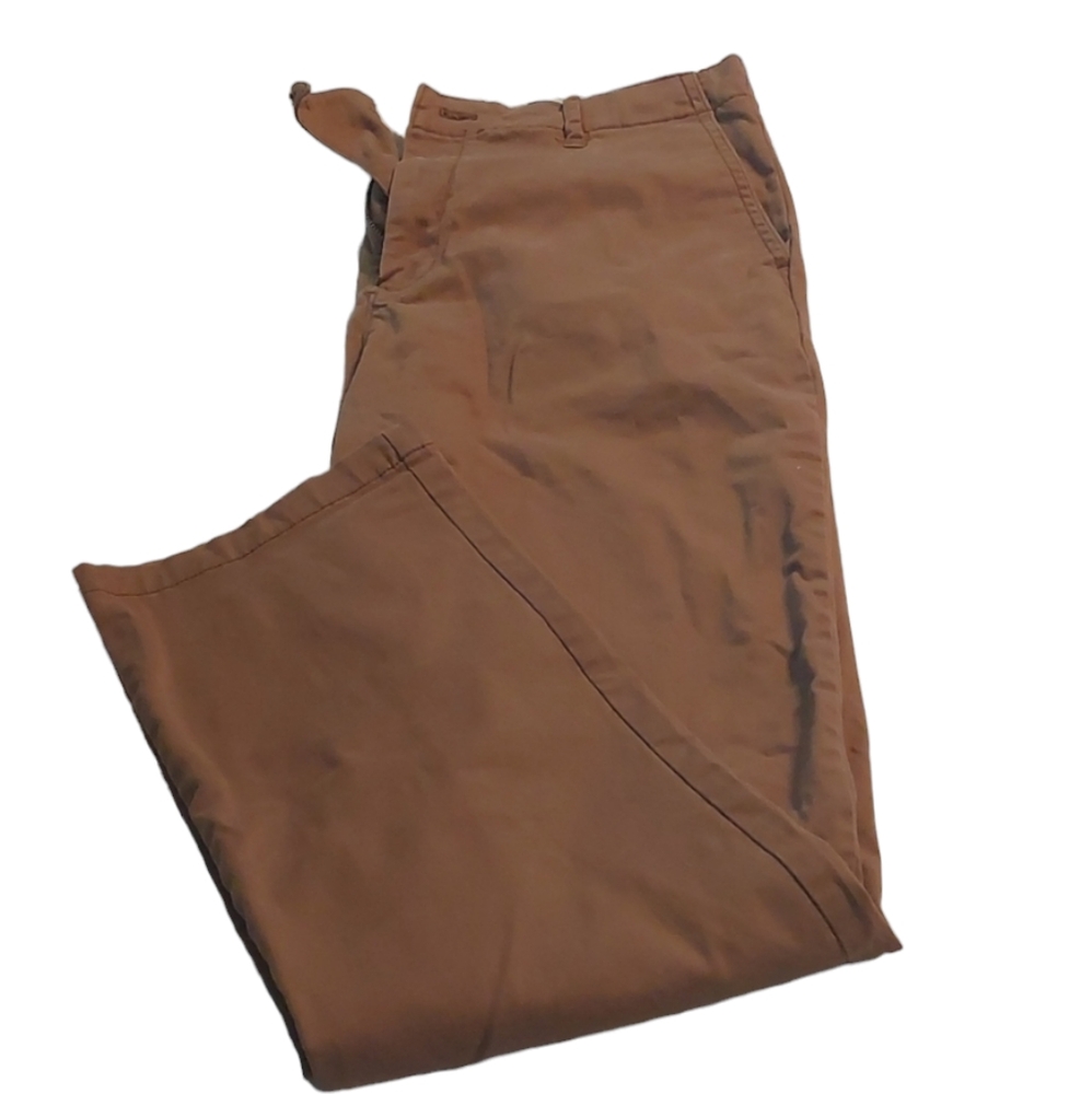 Urban Outfitters Kaki  Pants